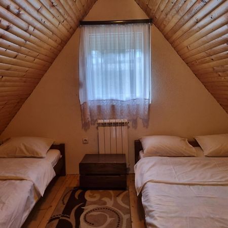 Bungalow In Mountain 2 Žabljak Kültér fotó